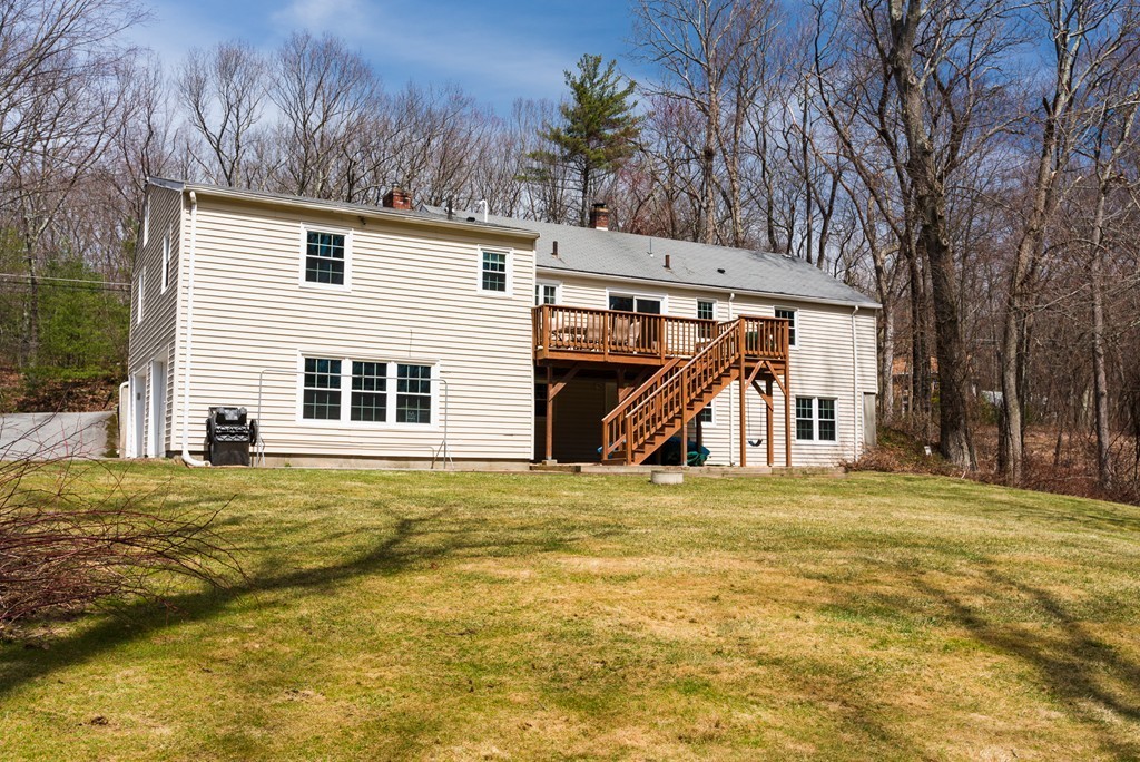 394 Mendon Road Northbridge, MA 01534 - Photo 15 of 19 Gallery Image 15