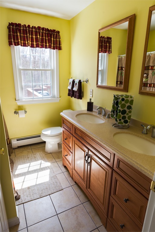 394 Mendon Road Northbridge, MA 01534 - Photo 9 of 19 Gallery Image 9