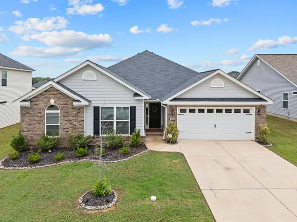 $349,900 | 2051 Boyer Place, Aiken, SC 29803
