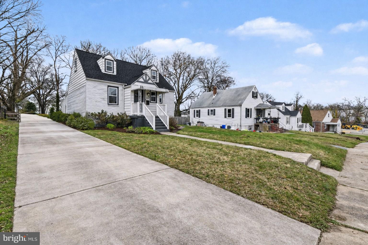 2507 Glencoe Road Baltimore, MD 21234 - Photo 4 of 31