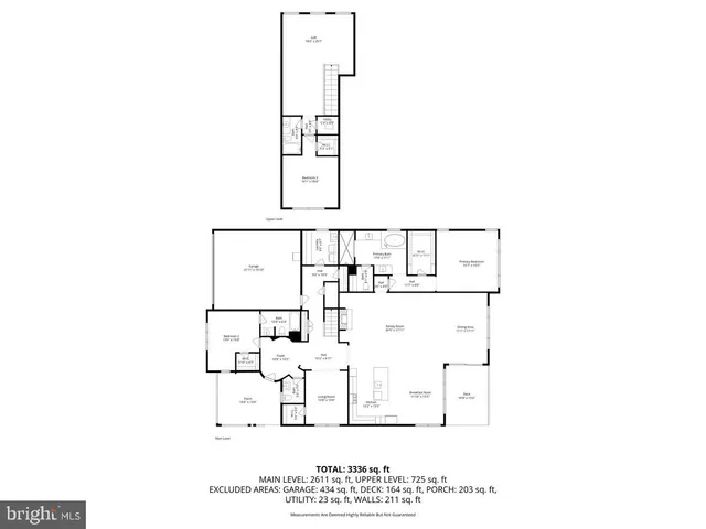 $815,000 | 117 Mallard Dr Lake, Stephens City, VA 22655
