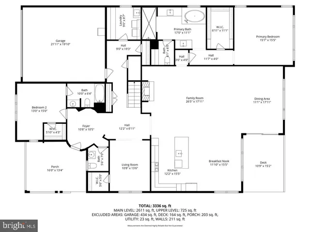 $815,000 | 117 Mallard Dr Lake, Stephens City, VA 22655