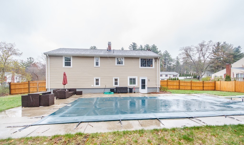8 Pine Ridge Road North Reading, MA 01864 - Photo 20 of 24 Gallery Image 20