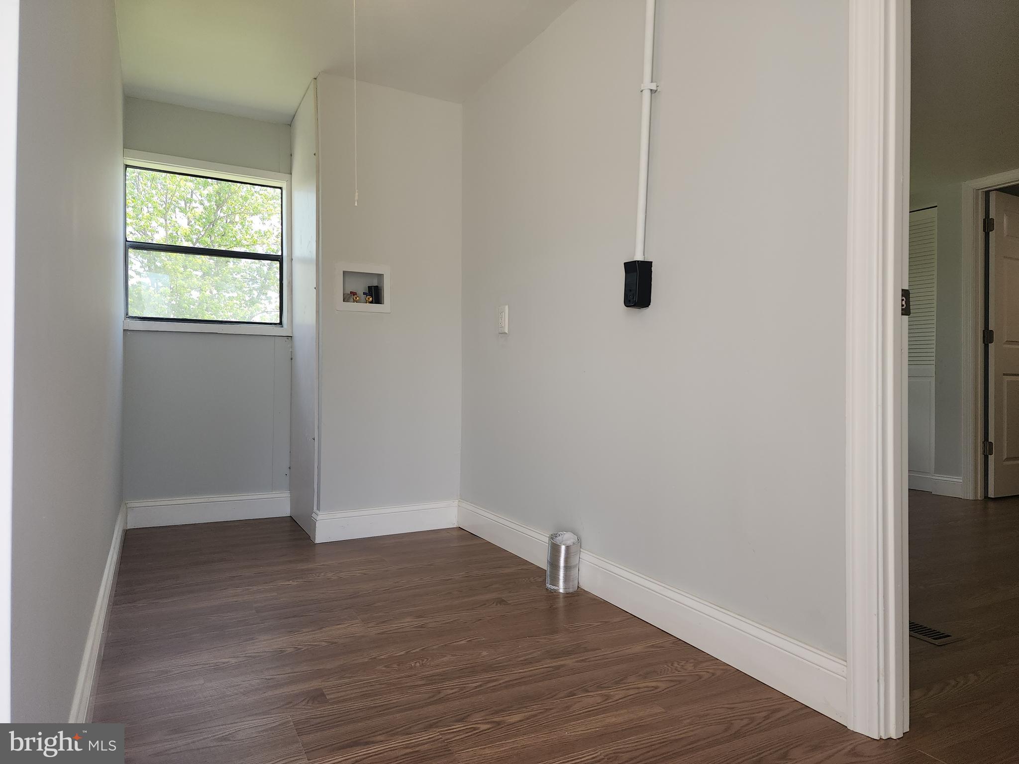 41 Mountain View Terrace Newville, PA 17241 - Photo 34 of 34 an empty room with wooden floor and windows