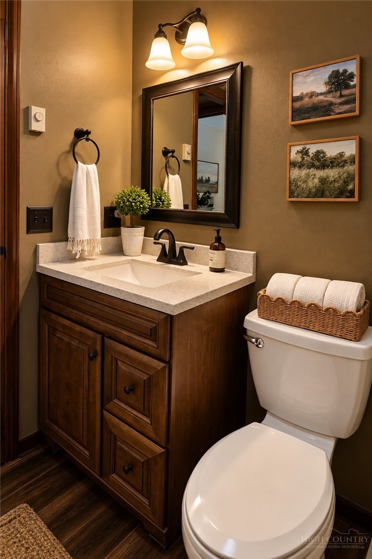 319 Pinnacle Ridge Road Banner Elk, NC 28604 - Photo 11 of 17 Gallery Image 11