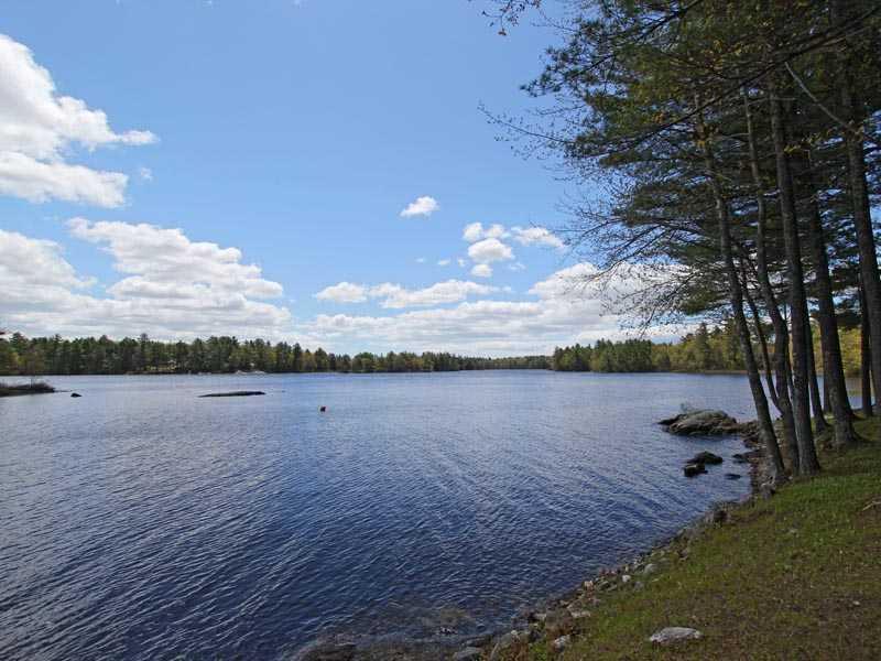 25 Indigo Road Nobleboro, ME 04555 - Photo 20 of 24 Waterfront/Dock/Pier.