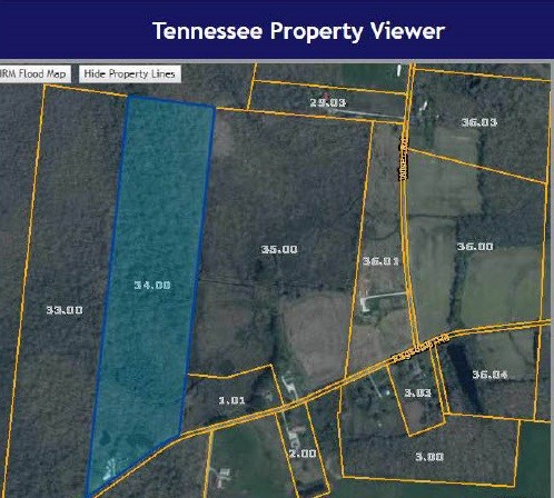 5217 Ragsdale Road Manchester, TN 37355 - Photo 10 of 10 Gallery Image 10
