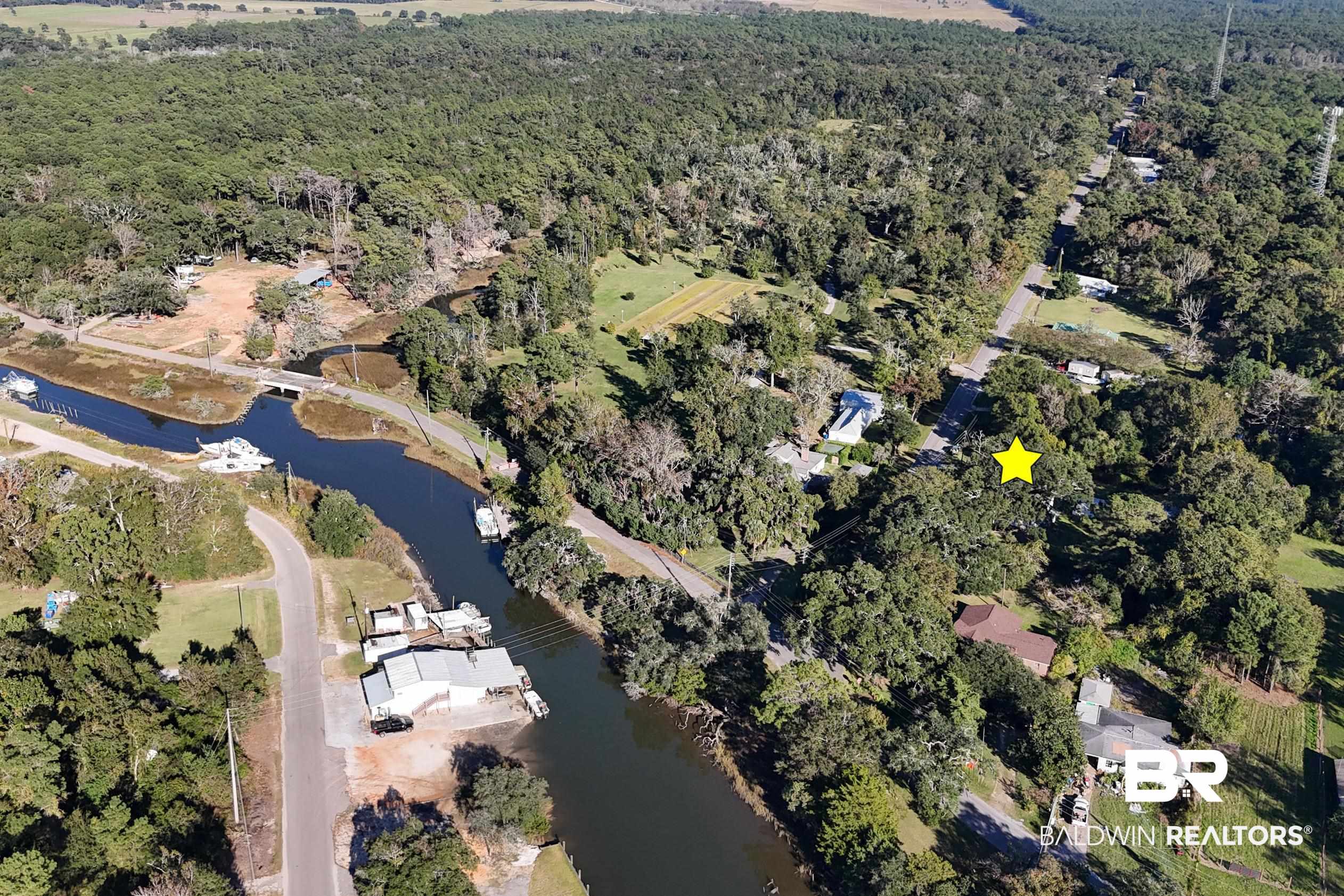 8201 Rock Road Coden, AL 36523 - Photo 50 of 61