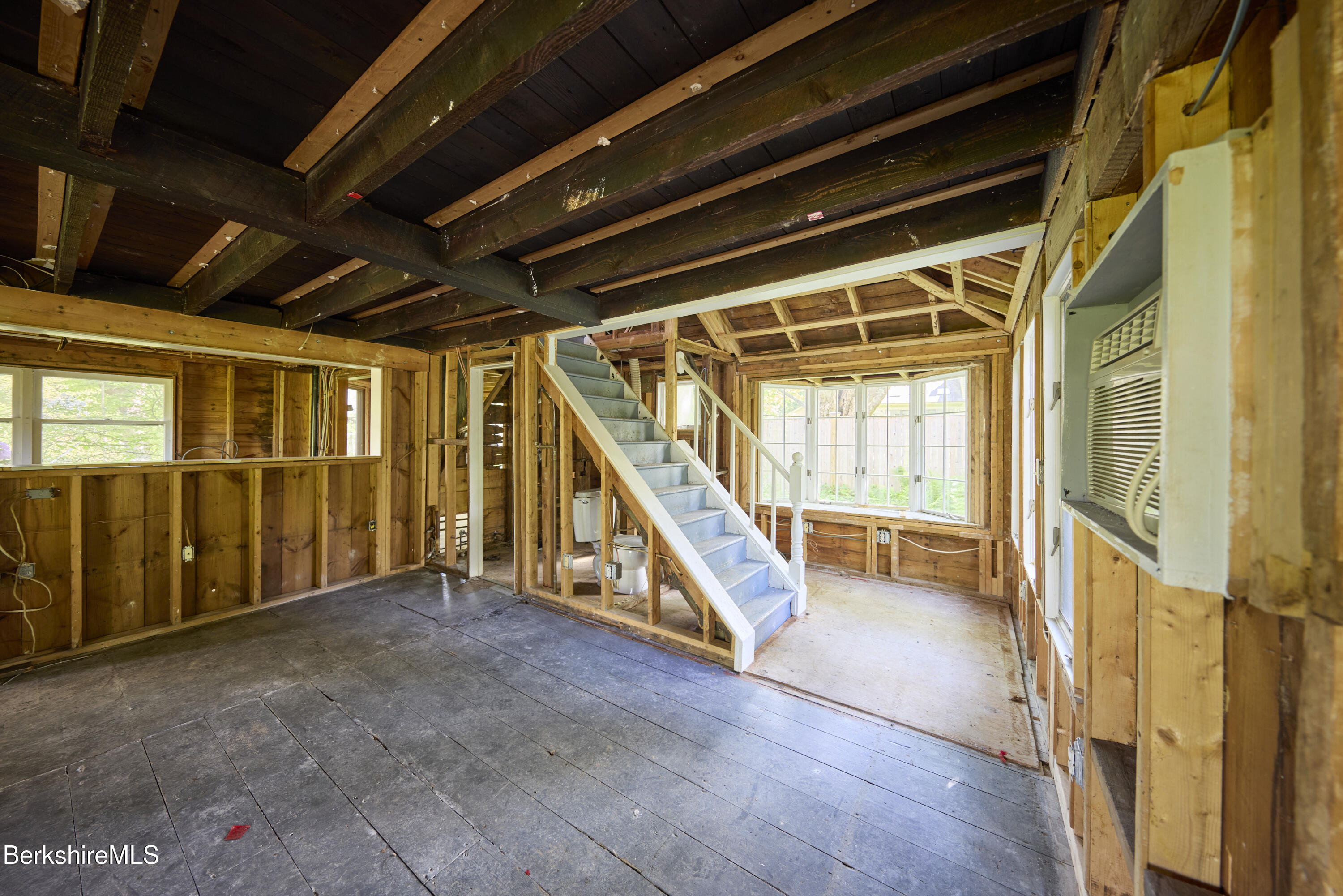 7 Church Street Stockbridge, MA 01262 - Photo 7 of 9 Living Room