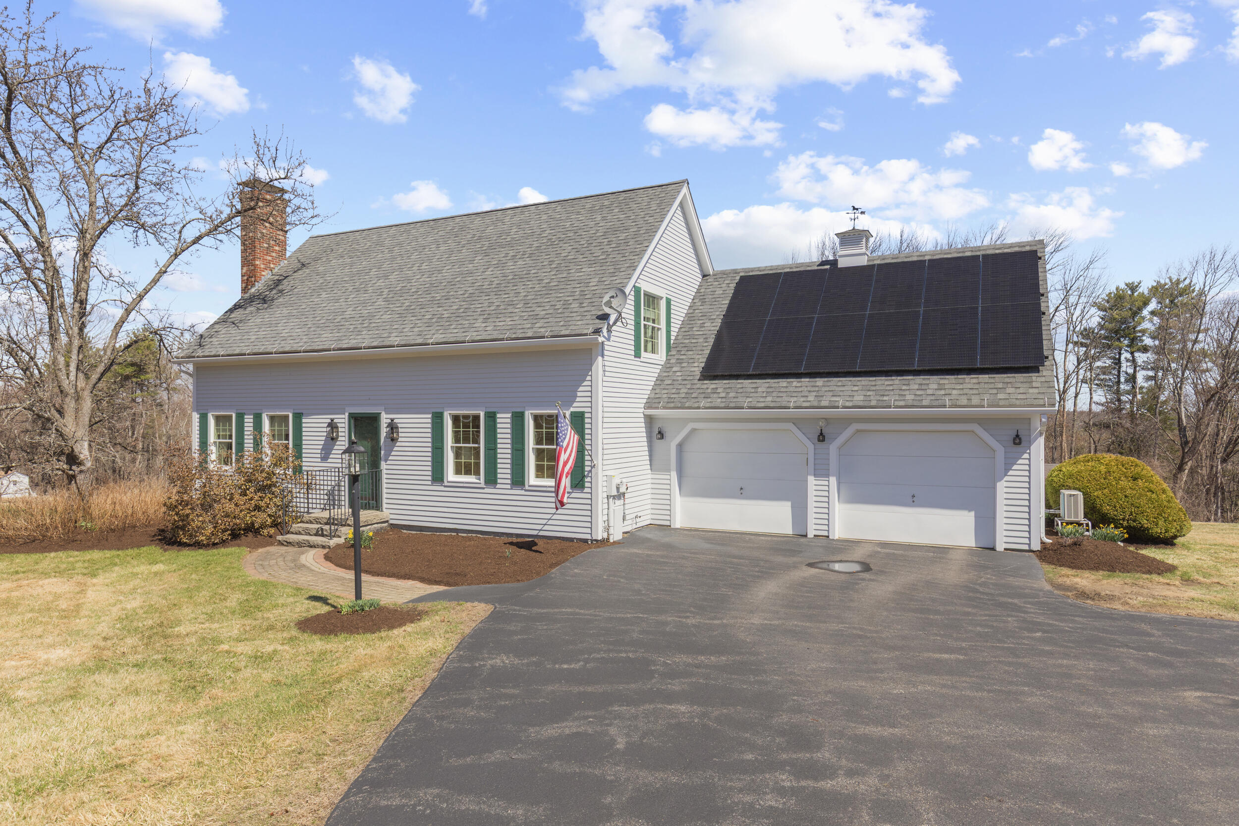 491 Hanson Ridge Road Springvale, ME 04083 - Photo 38 of 58 491 hanson ridge rd springvale, me 0408