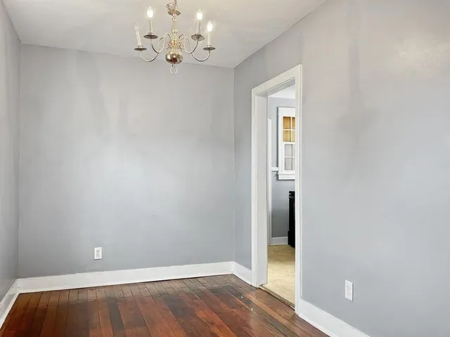 $1,250 | 2002 Shirley Avenue, Augusta, GA 30904