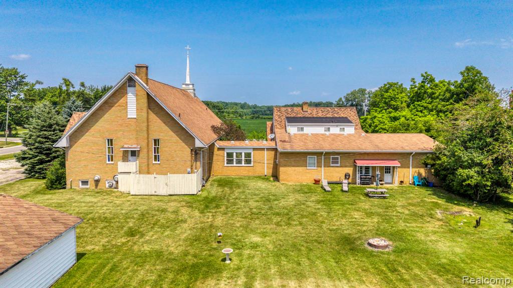 9735 Dolan Road Columbus, MI 48063 - Photo 16 of 63 Gallery Image 16
