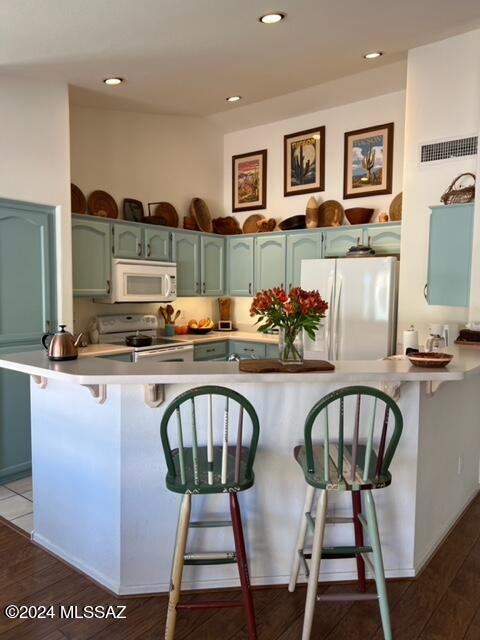 65558 East Rose Ridge Drive Tucson, AZ 85739 - Photo 5 of 10