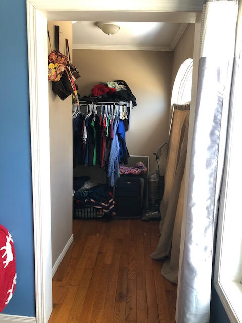 108 Agamenticus Road South Berwick, ME 03908 - Photo 14 of 15 Master Closet
