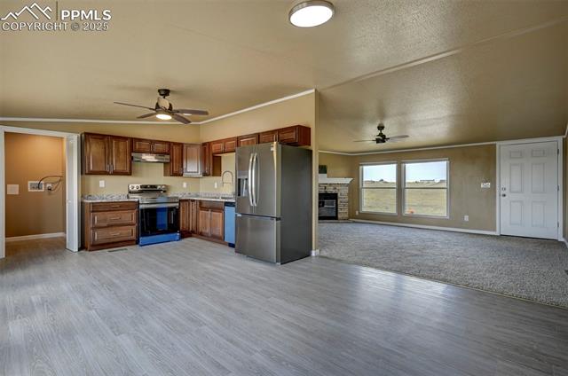 33115 Torrence Road Yoder, CO 80864 - Photo 5 of 50 Gallery Image 5