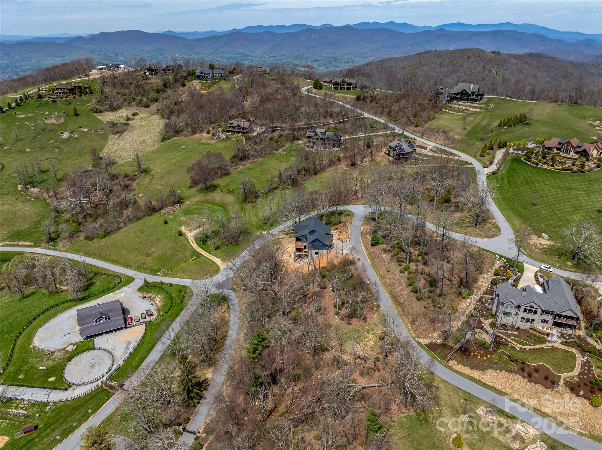 62 Autumn Ridge Lane, Unit 65 Hendersonville, NC 28792 - Photo 19 of 28