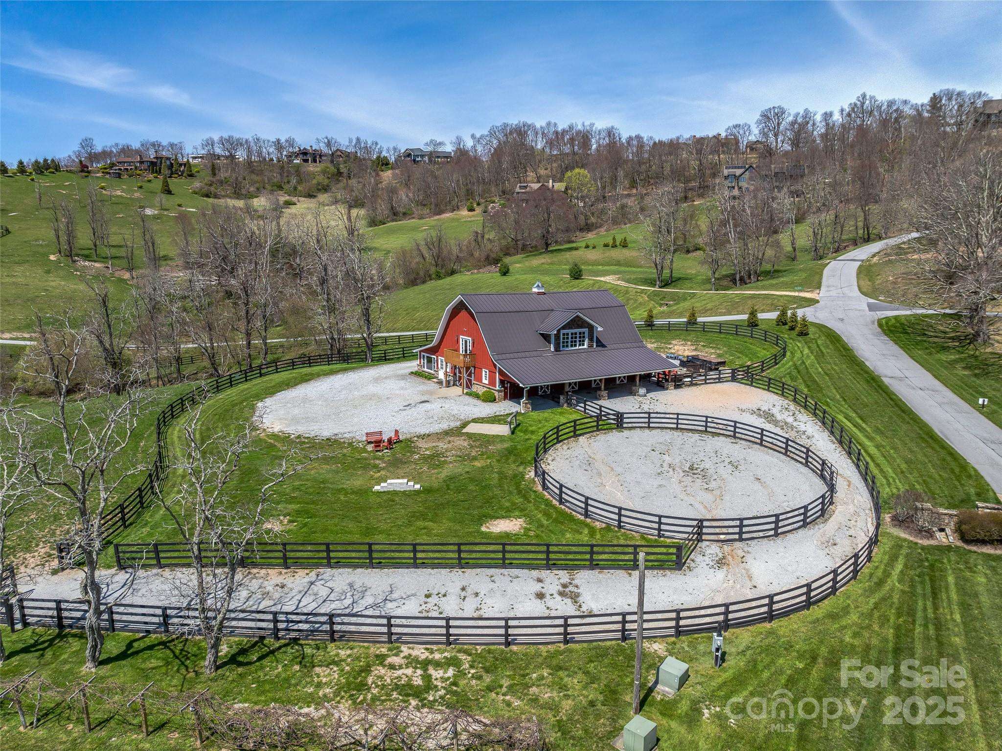 62 Autumn Ridge Lane, Unit 65 Hendersonville, NC 28792 - Photo 26 of 28