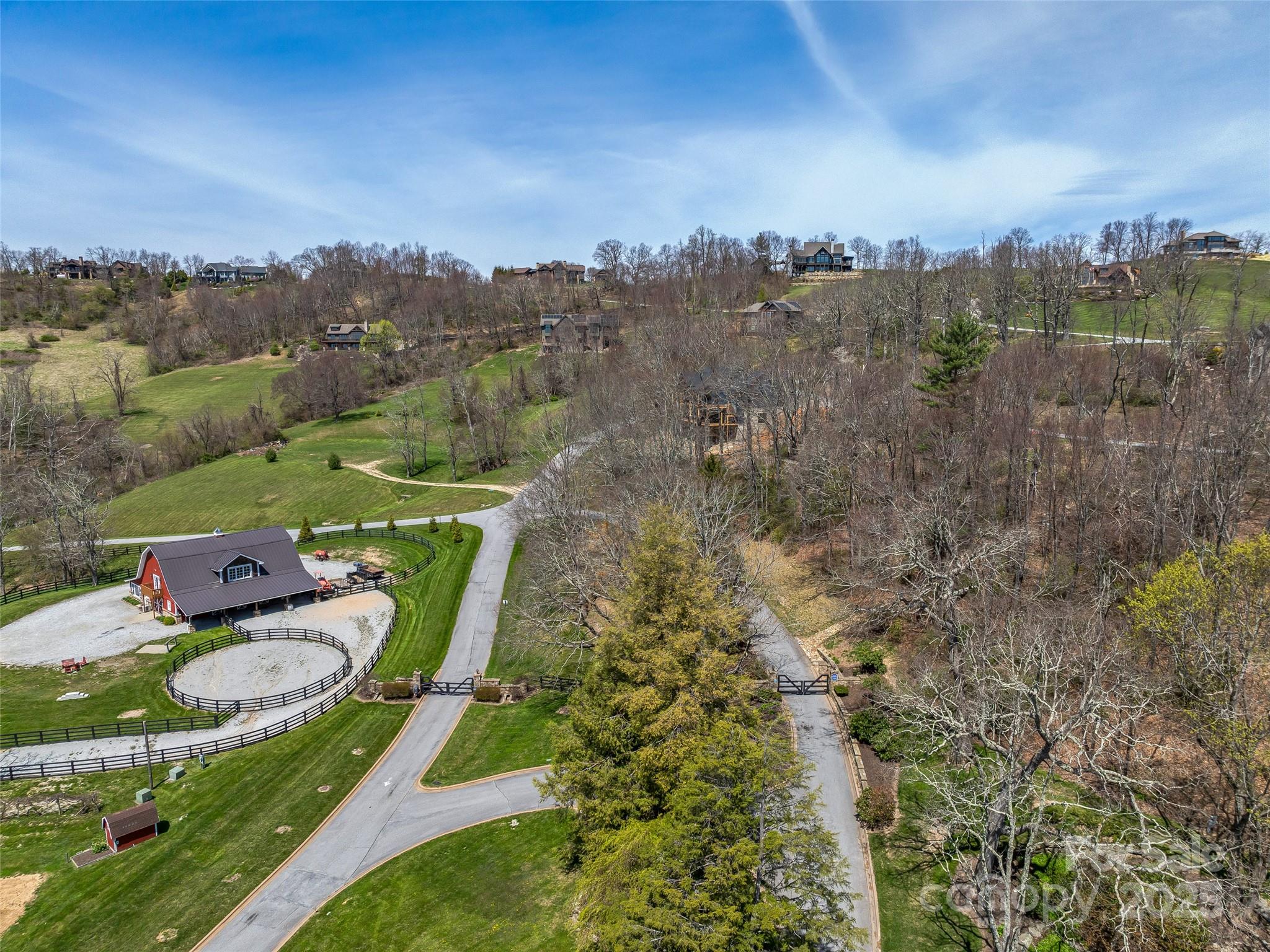 62 Autumn Ridge Lane, Unit 65 Hendersonville, NC 28792 - Photo 27 of 28