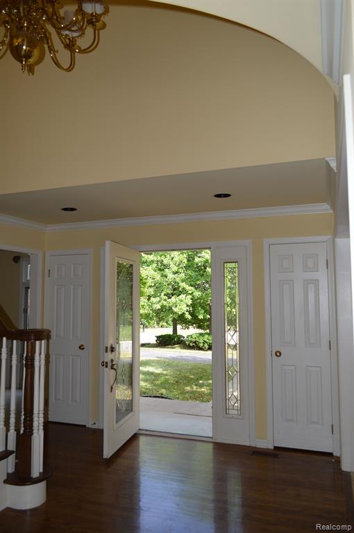 5866 Wellwood Drive Rochester, MI 48306 - Photo 11 of 25