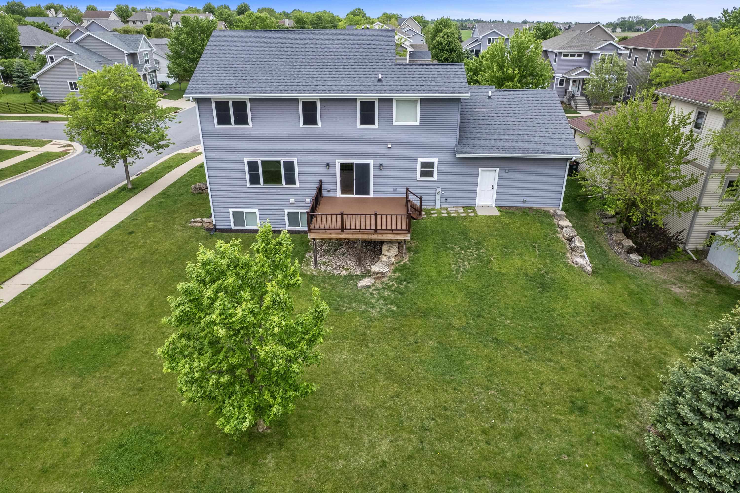 9333 Spirit Street Middleton, WI 53562 - Photo 57 of 57