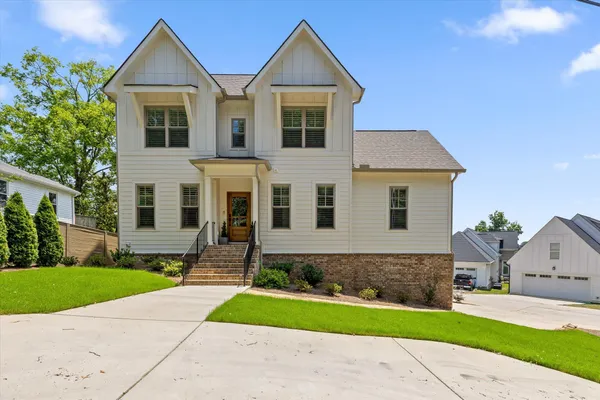 $1,140,000 | 1006 Fairmount Avenue, Chattanooga, TN 37405