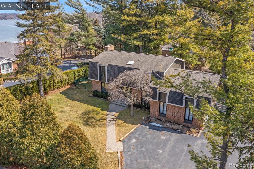 2880 Walnut Lake Road West Bloomfield, MI 48323 - Photo 1 of 30