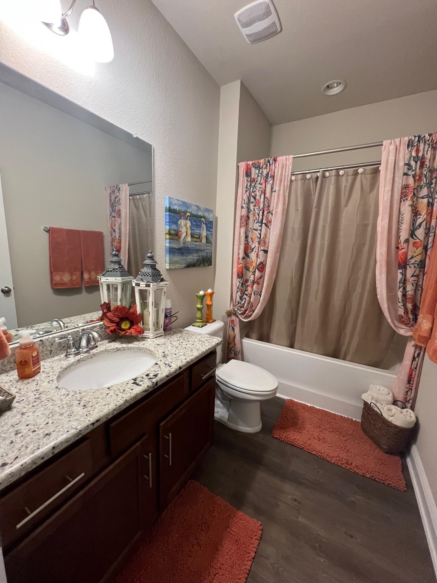 1230 Primrose Lane Foley, AL 36535 - Photo 14 of 22 Bathroom 2