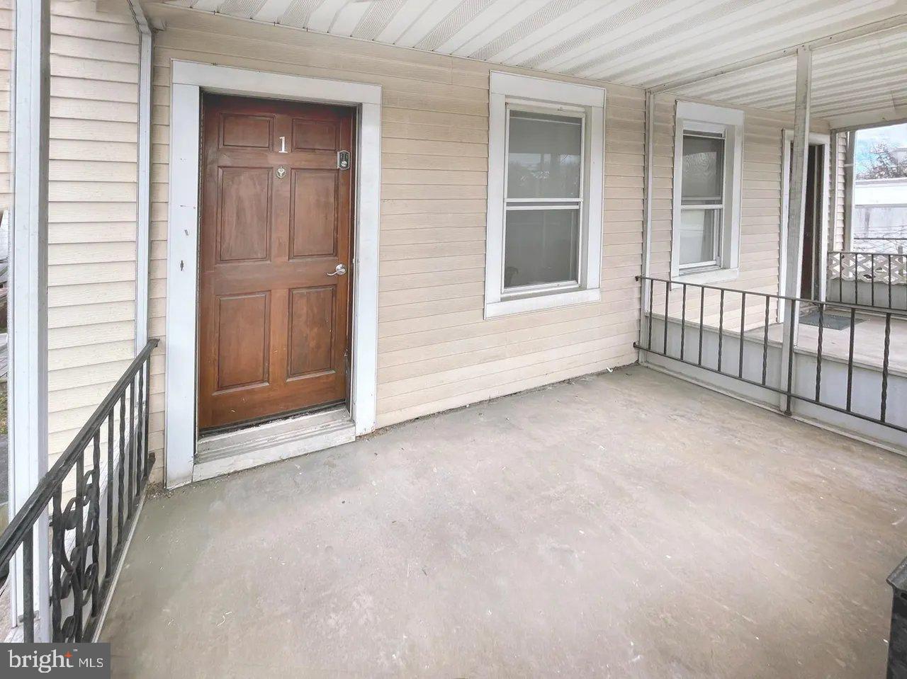 7213 North Point Road Sparrows Point, MD 21219 - Photo 24 of 66 Unit 1