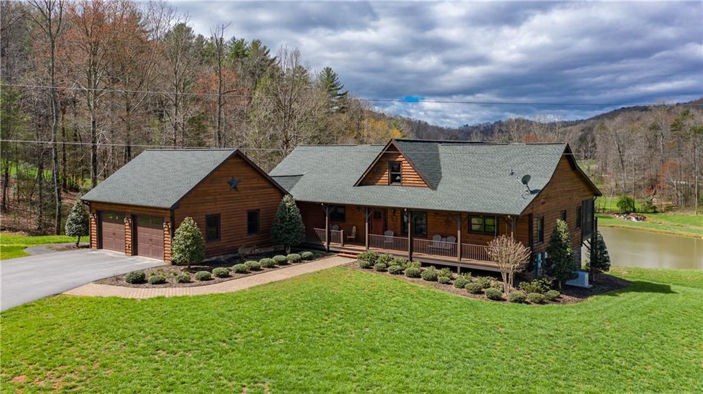 2120 Alfred Hartley Road Lenoir, NC 28645 - Photo 1 of 47 Gallery Image 1