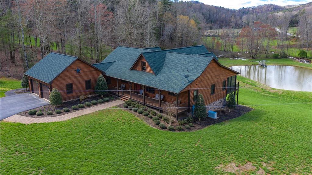 2120 Alfred Hartley Road Lenoir, NC 28645 - Photo 2 of 47 Gallery Image 2