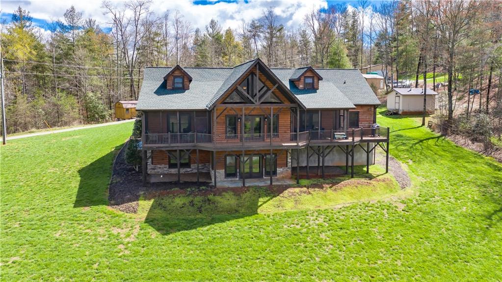 2120 Alfred Hartley Road Lenoir, NC 28645 - Photo 11 of 47 Gallery Image 11