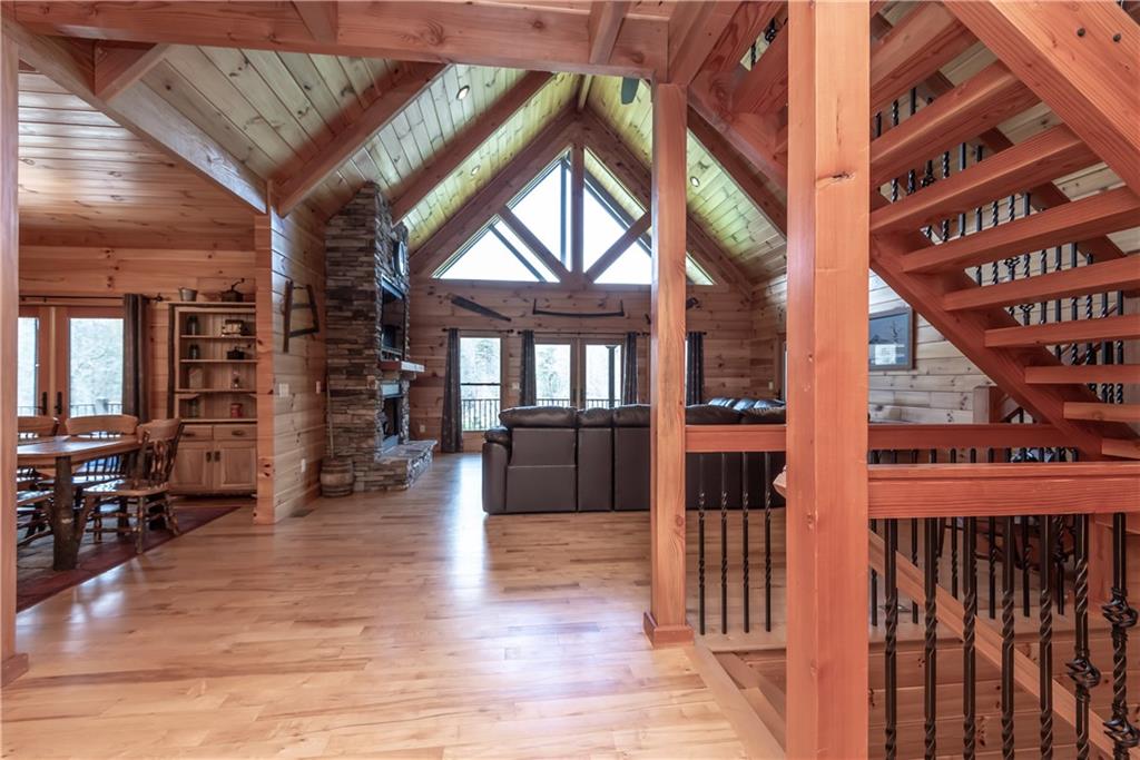 2120 Alfred Hartley Road Lenoir, NC 28645 - Photo 16 of 47 Gallery Image 16