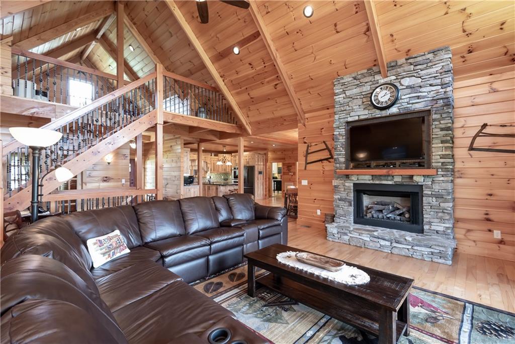 2120 Alfred Hartley Road Lenoir, NC 28645 - Photo 19 of 47 Gallery Image 19