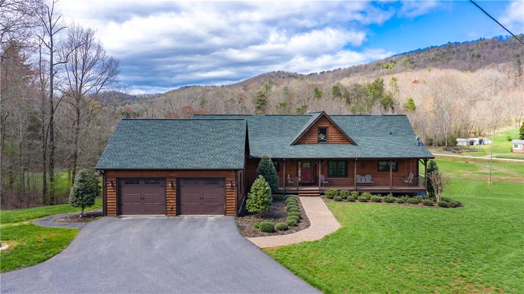 2120 Alfred Hartley Road Lenoir, NC 28645 - Photo 3 of 47 Gallery Image 3