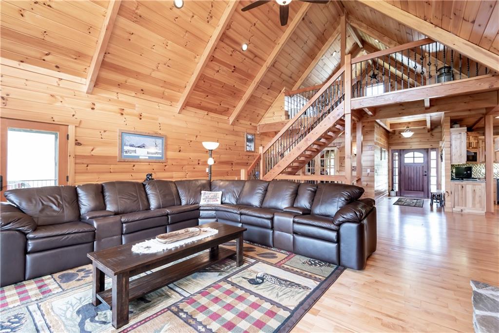 2120 Alfred Hartley Road Lenoir, NC 28645 - Photo 29 of 47 Gallery Image 29