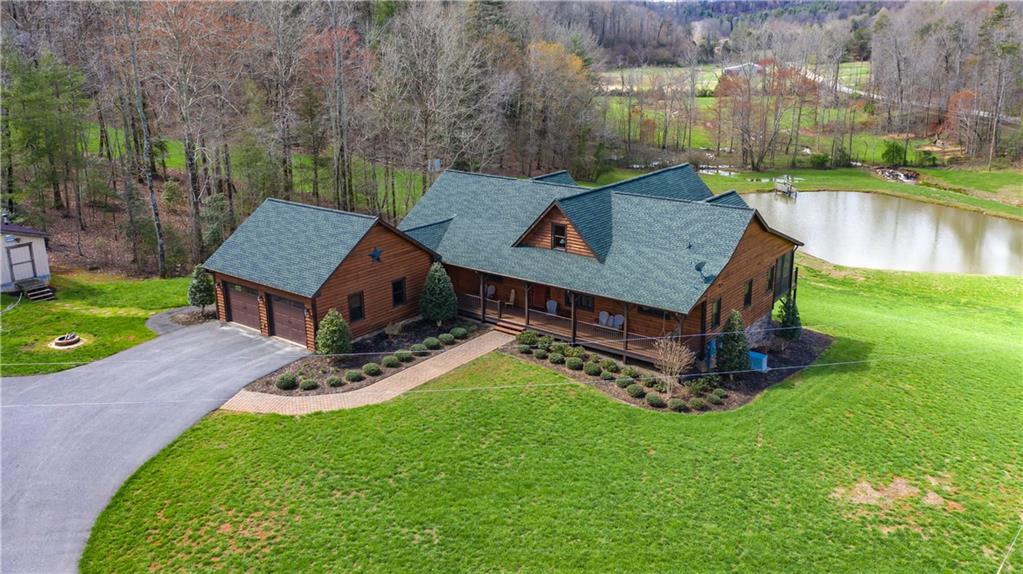 2120 Alfred Hartley Road Lenoir, NC 28645 - Photo 4 of 47 Gallery Image 4