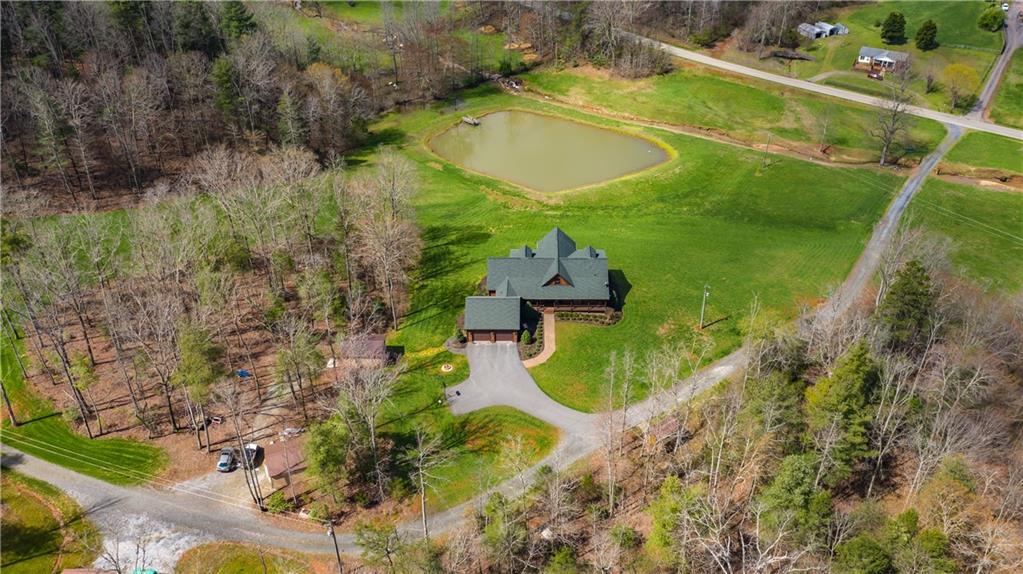 2120 Alfred Hartley Road Lenoir, NC 28645 - Photo 5 of 47 Gallery Image 5