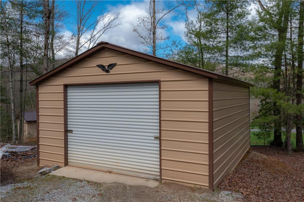 2120 Alfred Hartley Road Lenoir, NC 28645 - Photo 46 of 47 Gallery Image 46