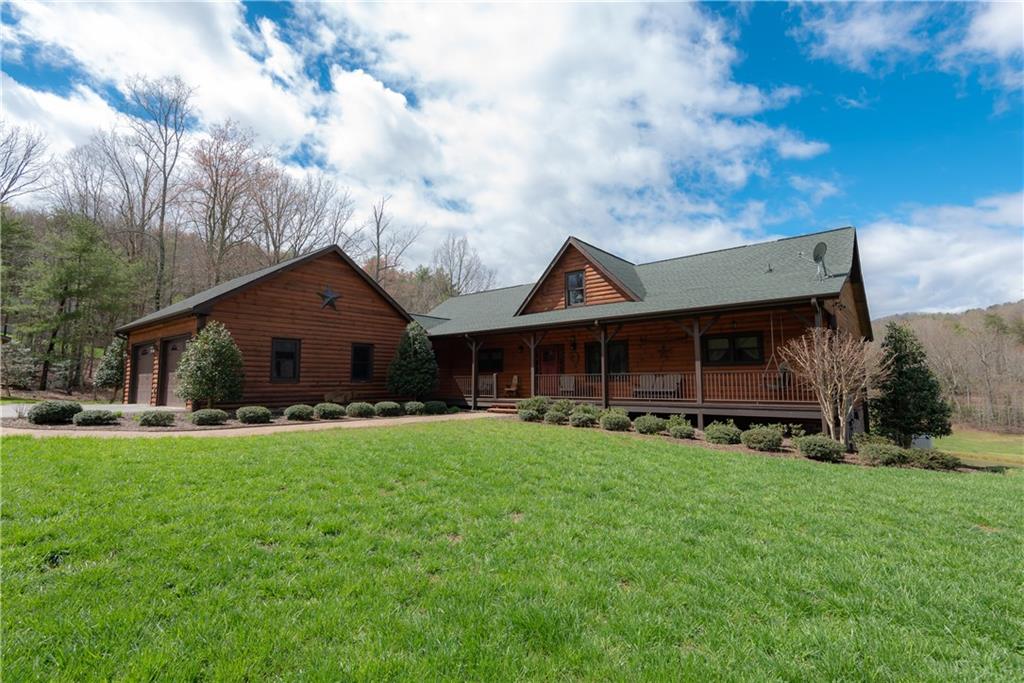2120 Alfred Hartley Road Lenoir, NC 28645 - Photo 47 of 47 Gallery Image 47