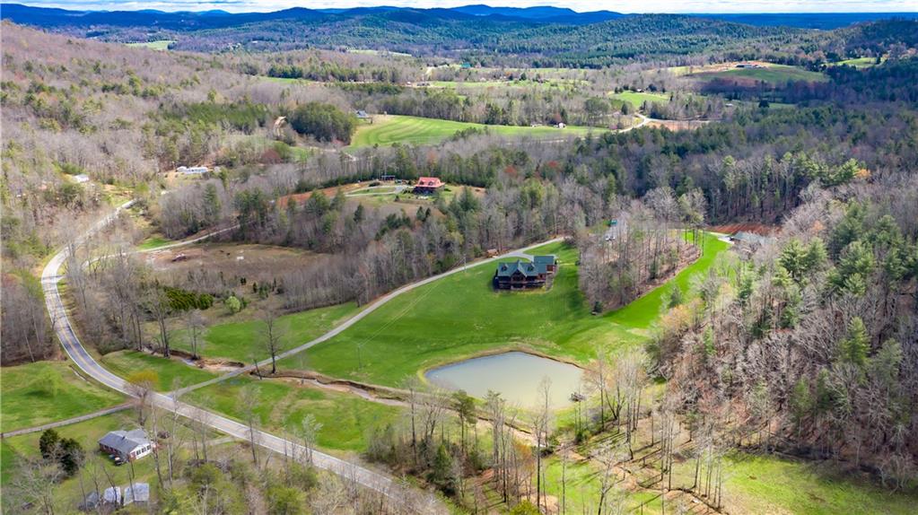 2120 Alfred Hartley Road Lenoir, NC 28645 - Photo 6 of 47 Gallery Image 6