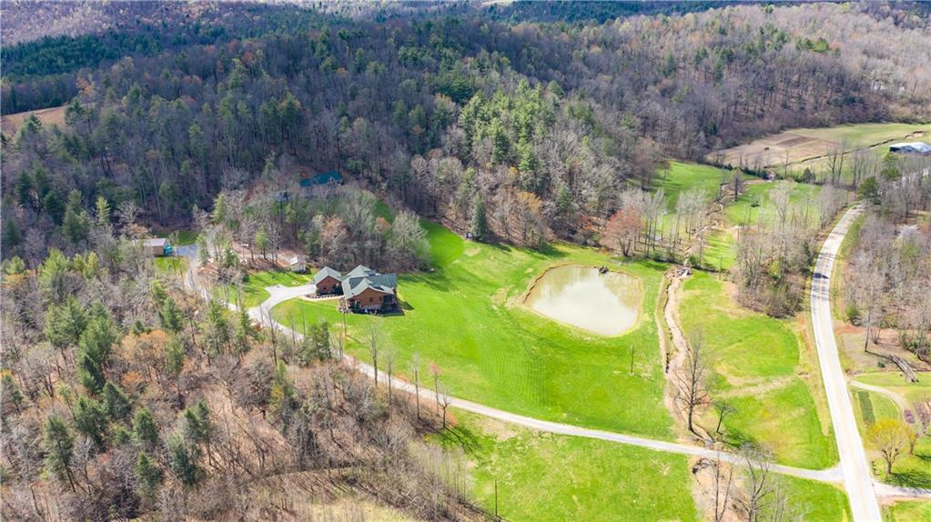 2120 Alfred Hartley Road Lenoir, NC 28645 - Photo 8 of 47 Gallery Image 8