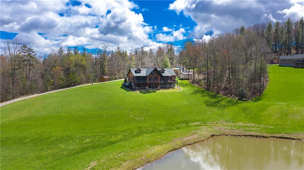 2120 Alfred Hartley Road Lenoir, NC 28645 - Photo 9 of 47 Gallery Image 9