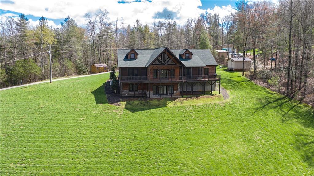 2120 Alfred Hartley Road Lenoir, NC 28645 - Photo 10 of 47 Gallery Image 10