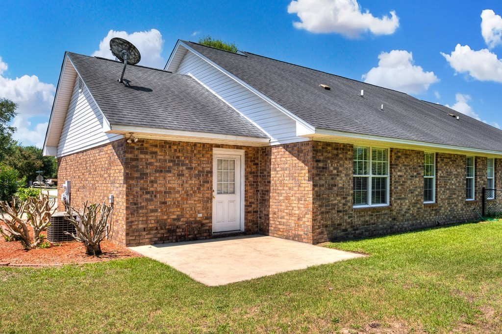 3361 Landmark Drive Sumter, SC 29154 - Photo 4 of 25