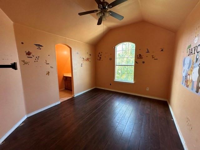 212 Paradise Way Red Oak, TX 75154 - Photo 26 of 28