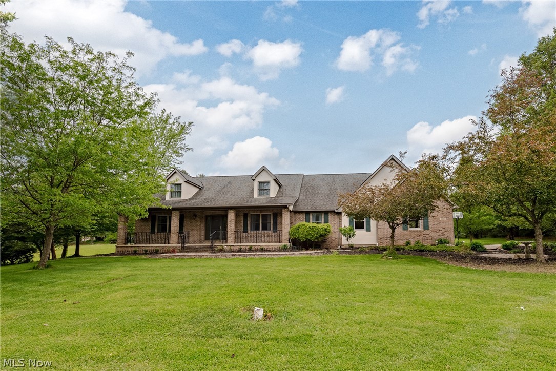 3597 Hamilton Road Medina, OH 44256 - Photo 1 of 30