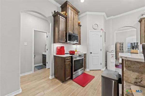 $549,900 | 3604 Adair Drive, Belton, TX 76513