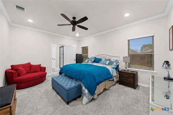 $549,900 | 3604 Adair Drive, Belton, TX 76513