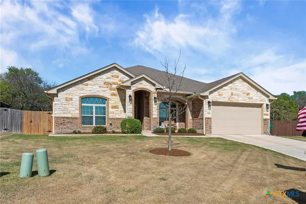 $549,900 | 3604 Adair Drive, Belton, TX 76513