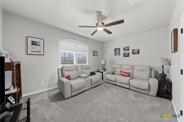 $549,900 | 3604 Adair Drive, Belton, TX 76513